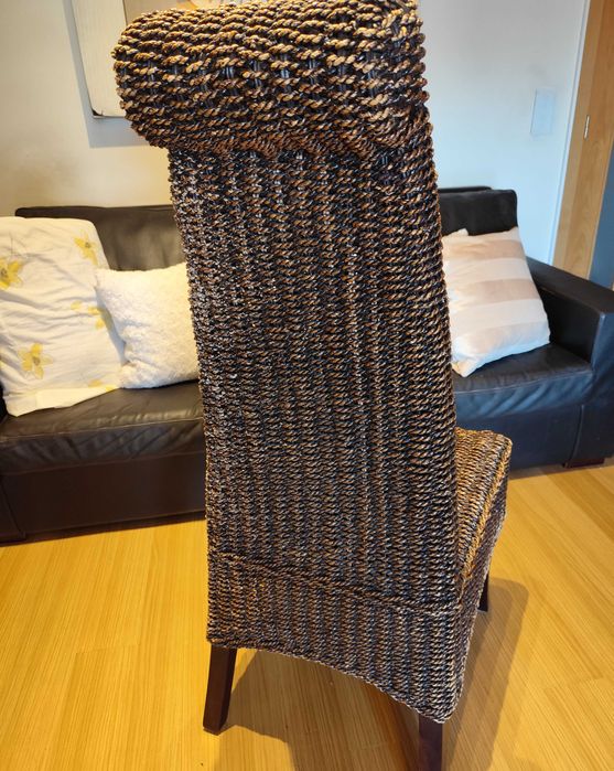 Cadeiras de Sala de Jantar