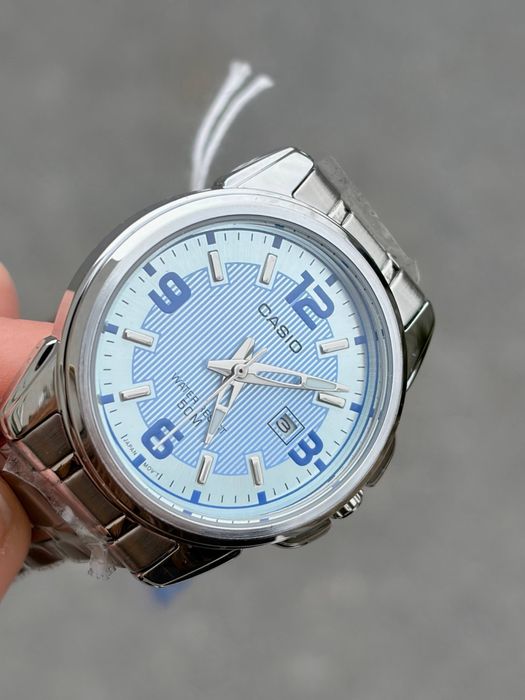 Жіночий годинник CASIO LTP-1314D-2A.