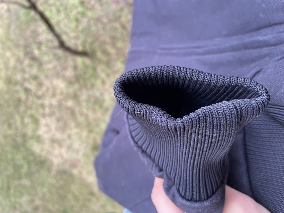 Kurtka bomberka zara r.S
