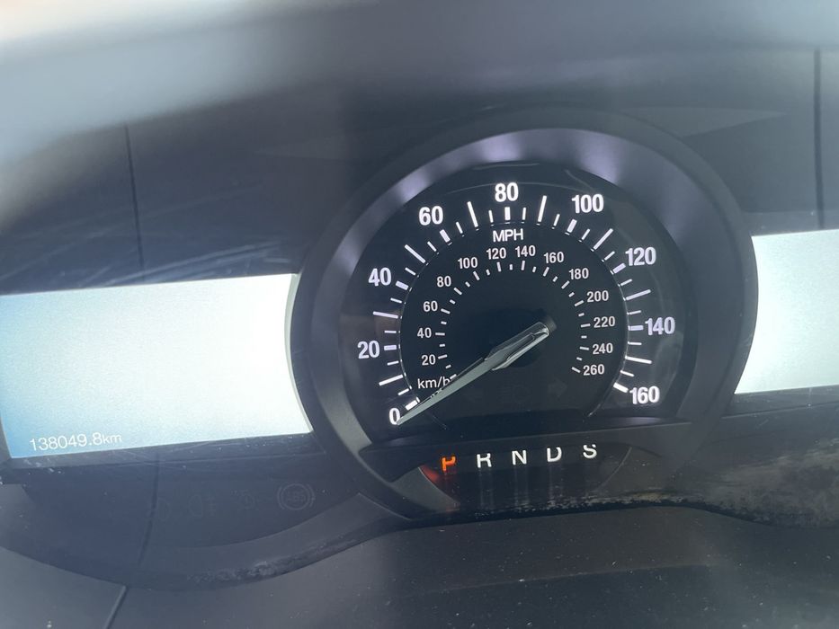 Форд едж 2019 машина в ідеальному стані все зроблено як для себе . …