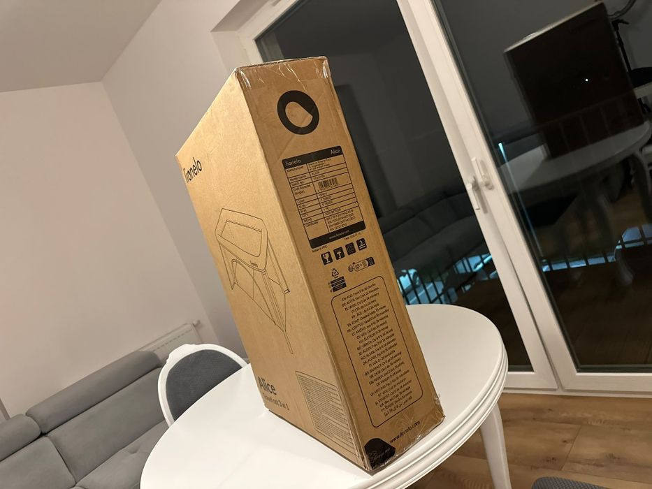 NOWY Wózek 2w1 Kinderkraft Select NEA 2