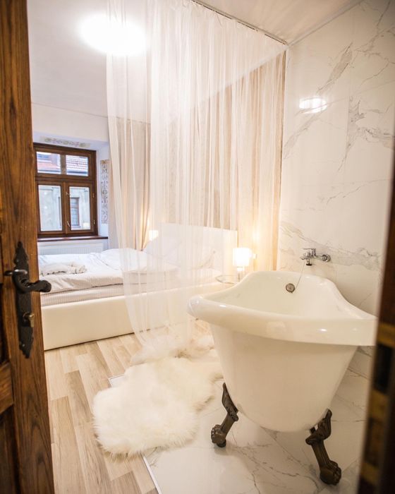 Сучасна квартира в центрі Львова. Від власника. Вільно сьогодні.