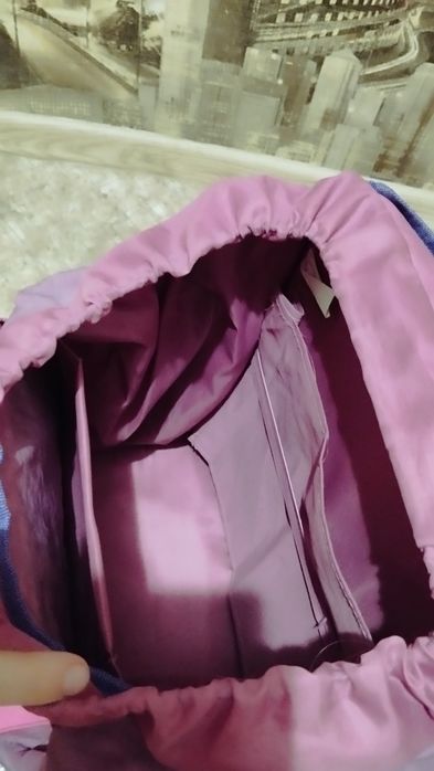 Рюкзак шкільний ортопедичний