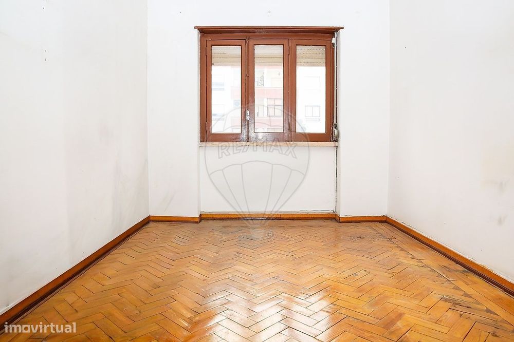 Apartamento T2 para venda