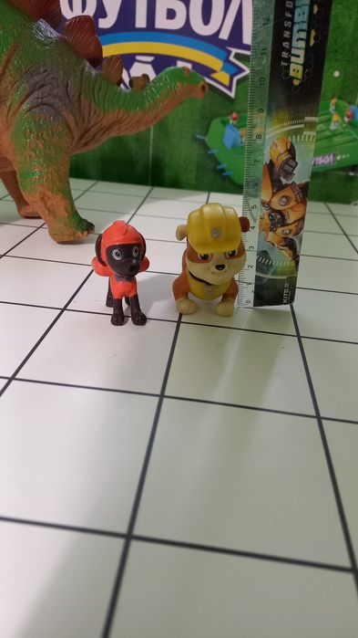 Брелок Pixie Crew Майнкрафт зелений