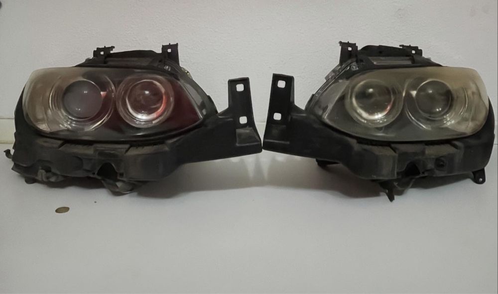 Farois bmw e92 completos