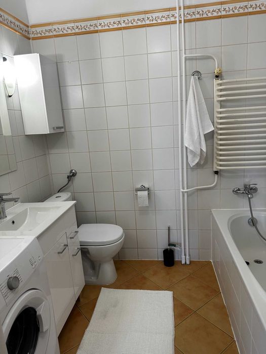 Mieszkanie – Nowy Sącz - Widok 3