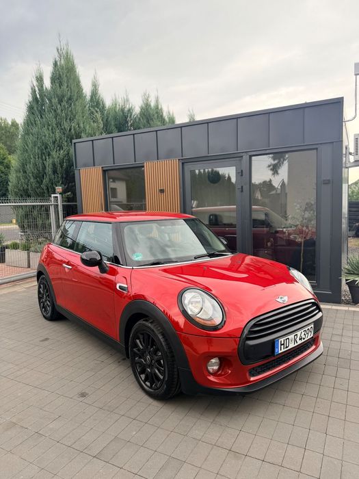 MINI One