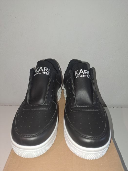 buty karl lagerfeld damskie 37