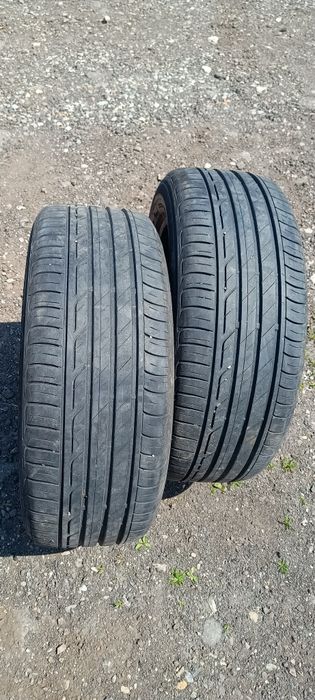 Bridgestone 215/55/17 T001