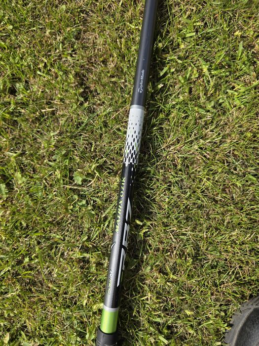 Kij do golfa TaylorMade burner 5
