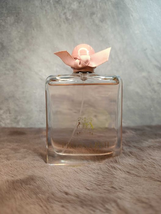 Trussardi Delicate Rose 100 мл оригінал