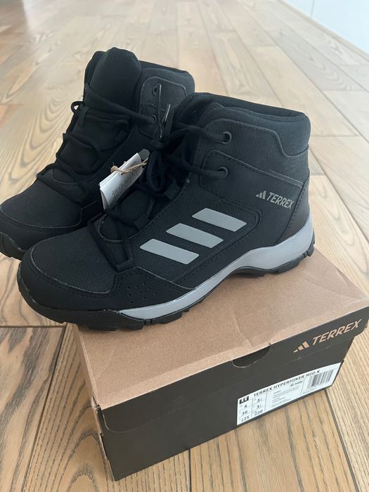 Черевики дитячі Adidas TERREX 36