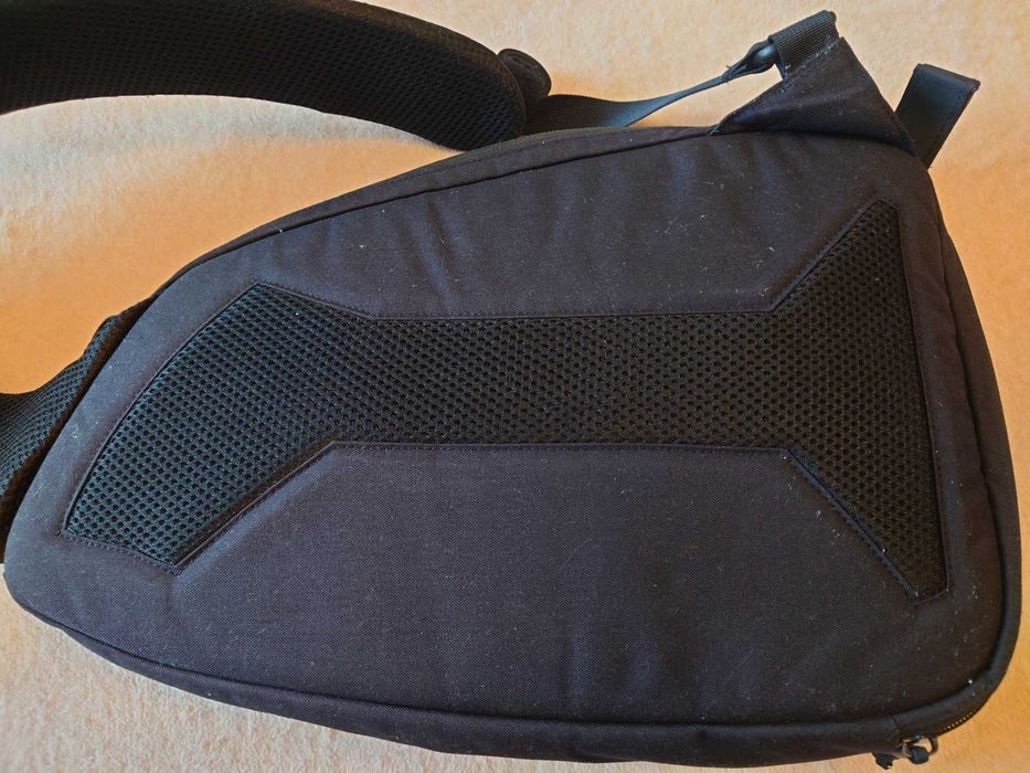 Plecak Helikon EDC Sling Cordura 6,5 l - Black