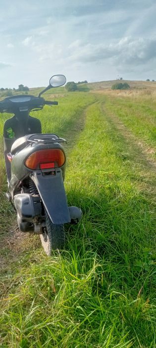 Продам Хонда діо аф34