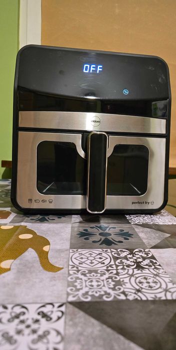 Airfryer Eldom Fritino
