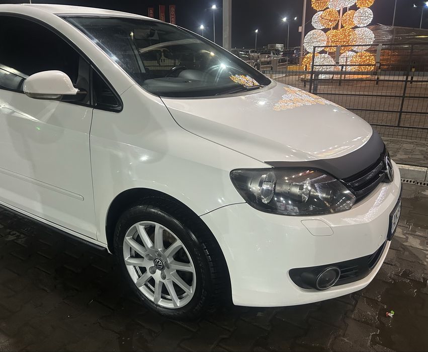 Продам авто Volkswagen GolF Plus