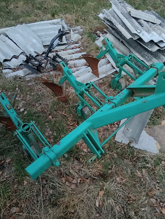 Obsypnik do ziemniaków