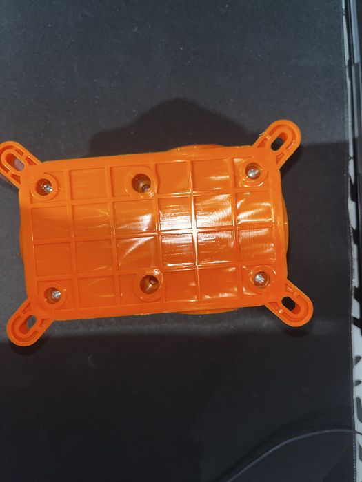 Recessed Shower Mixer – NEW64287457622531121