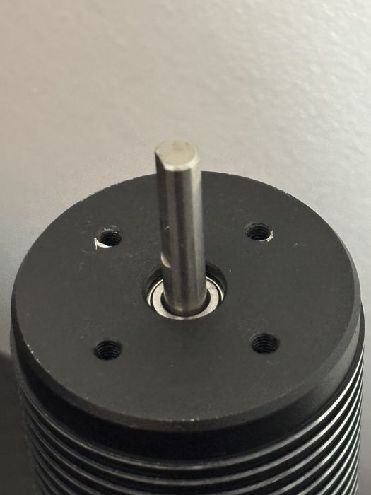 Nowy silnik traxxas velineon 2000kv