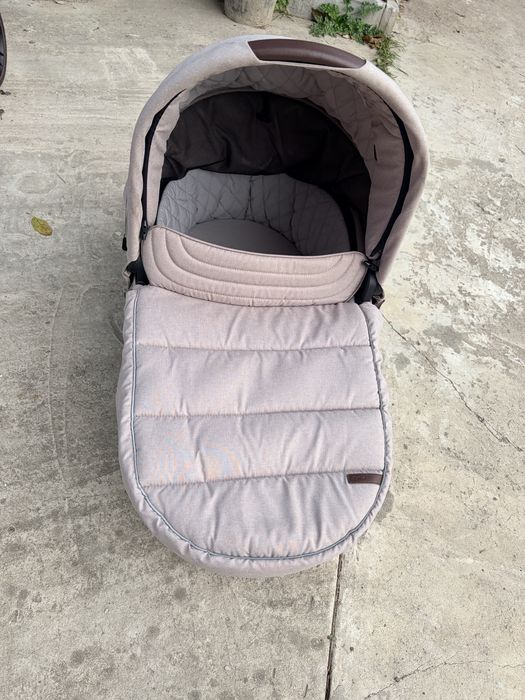 Carrello Epica люлька до коляски
