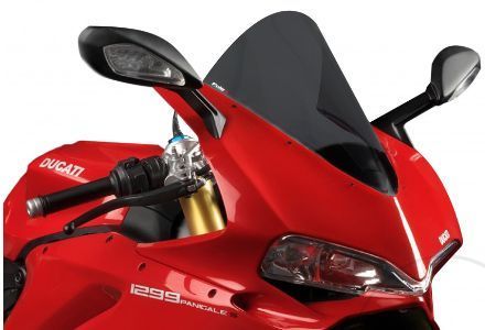 viseira puig ducati panigale 959 / 1299  - 7621f