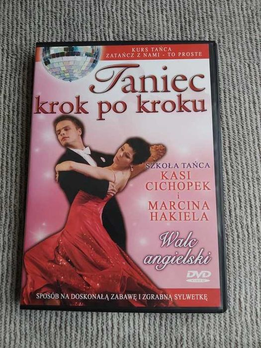 Taniec krok po kroku