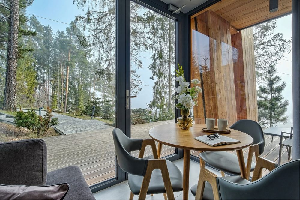 Ekskluzywny Apartament Białka Ski w Białce Tatrzańskiej