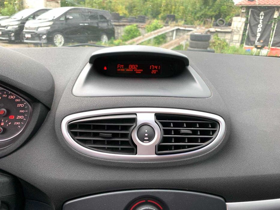 Продам Renault Clio 2009р. #79081