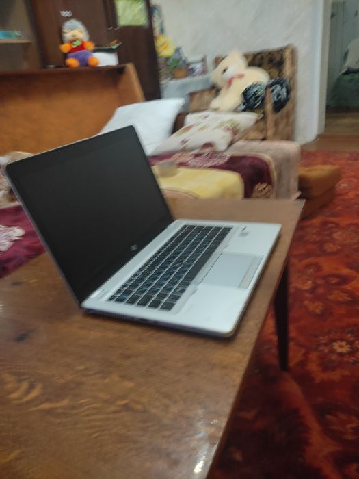 Продам ноутбук Hp