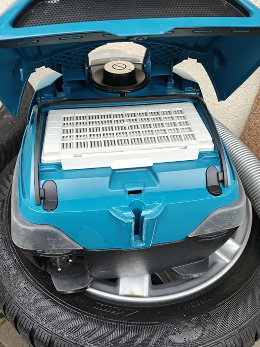 Siemens Q8 пилосос з Німеччини