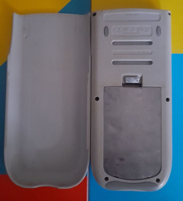 Calculadoras científicas