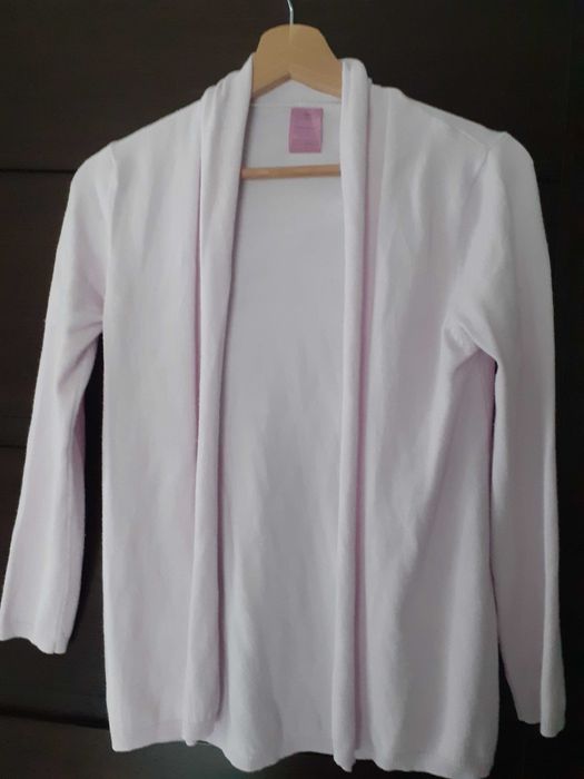 Sweterek- Kardigan Zara