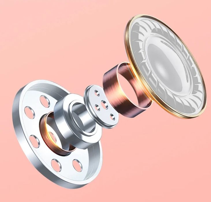 Навушники безпровідні  Air Pro 6