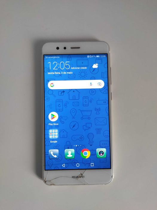 Smartphone Android Huawei P10 Lite | 4GB RAM