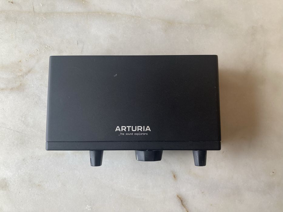 Arturia Minifuse 1
