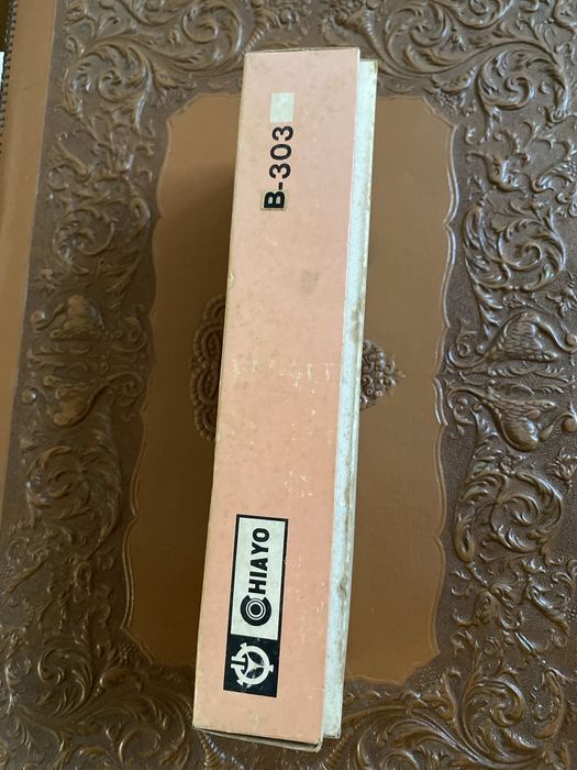 Microfone vintage híbrido