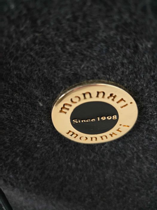 Torebka damska Monnari czarna