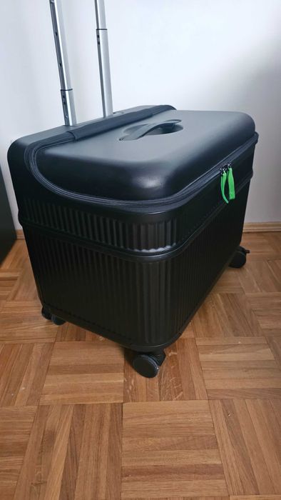 Torba walizka tm7 Thermomix 7 na kółkach