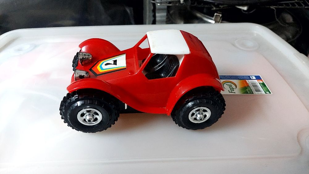 Carro de coleção - Vintage