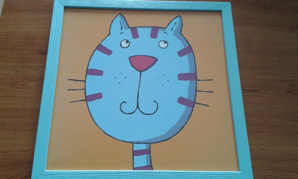 Molduras decorativas