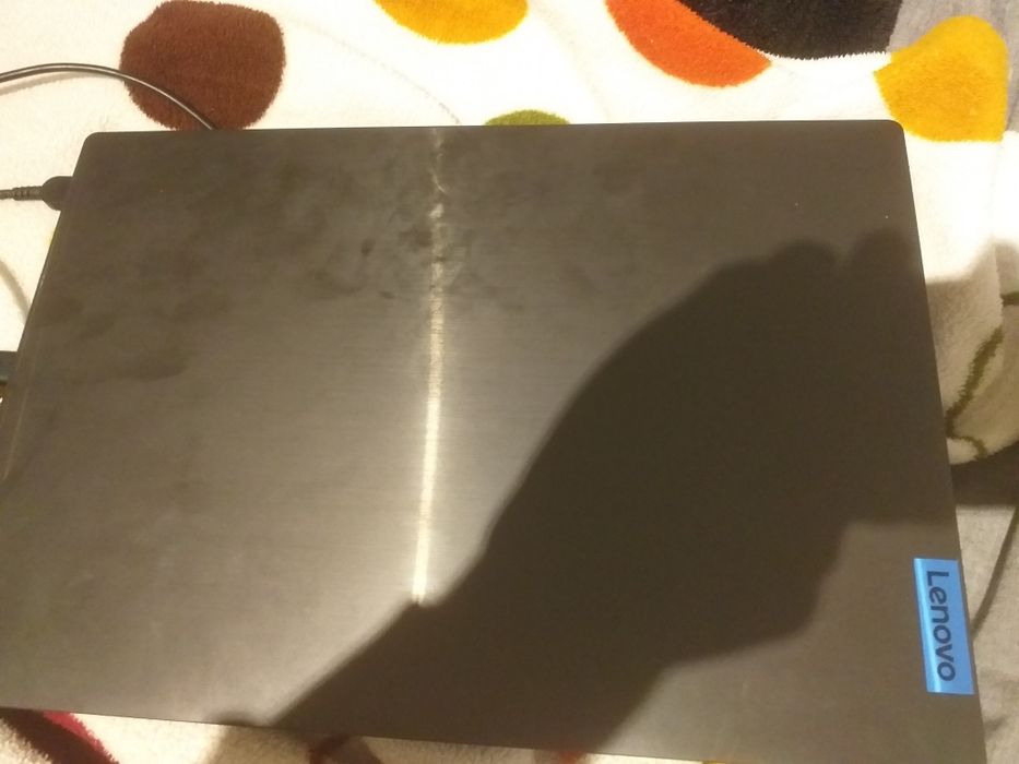 Lenovo ideapad gaming, venda ou troca