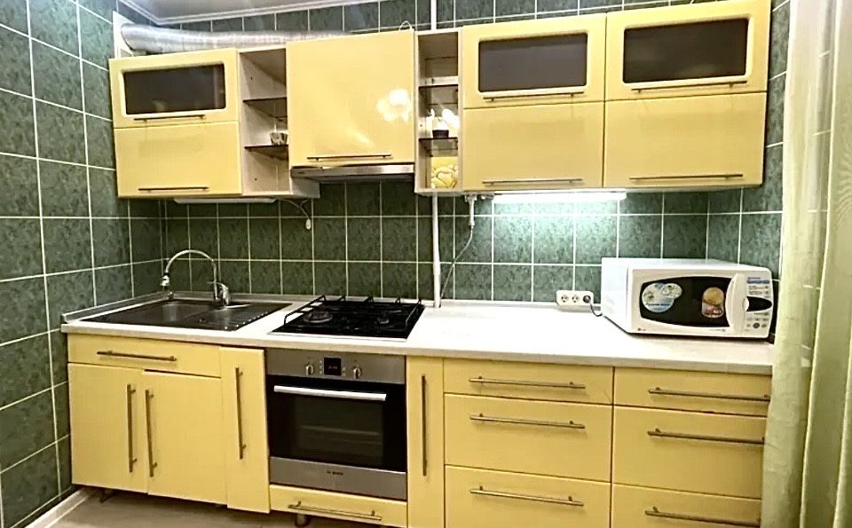 _Продаж 3к. УКОМПЛЕКТОВАНА квартира