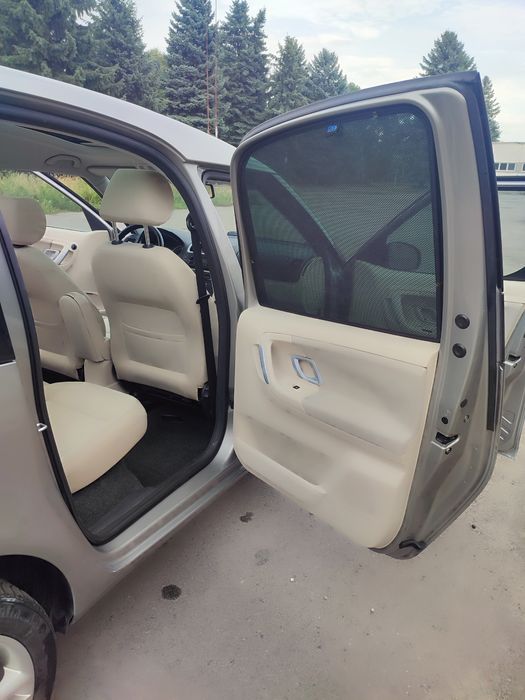 Skoda Roomster 2009 VIN TMBMD65J295026948 фото оголошення 16 з 24