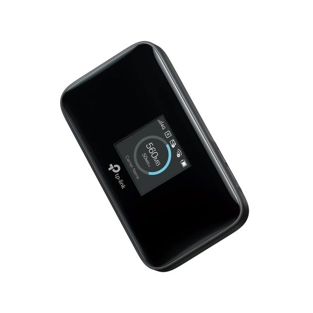 4G WI-FI-роутер TP-LINK M7450