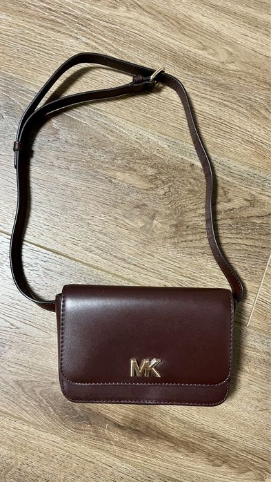 Поясна сумка Michael Kors. Оригінал.