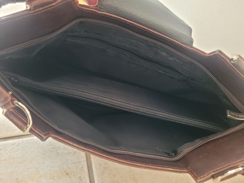 Torba na ramię - damska.