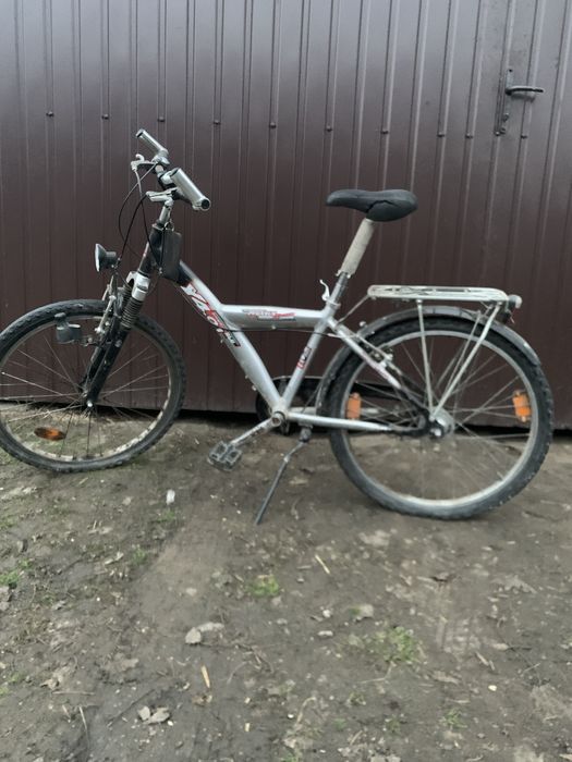 Велосипед pegasus в хорошому стані