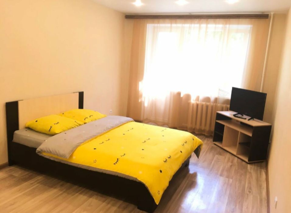 1 кім. Автовокзал "Чайка" вул. Гагаріна. Погод., подобово. Ціна доби.