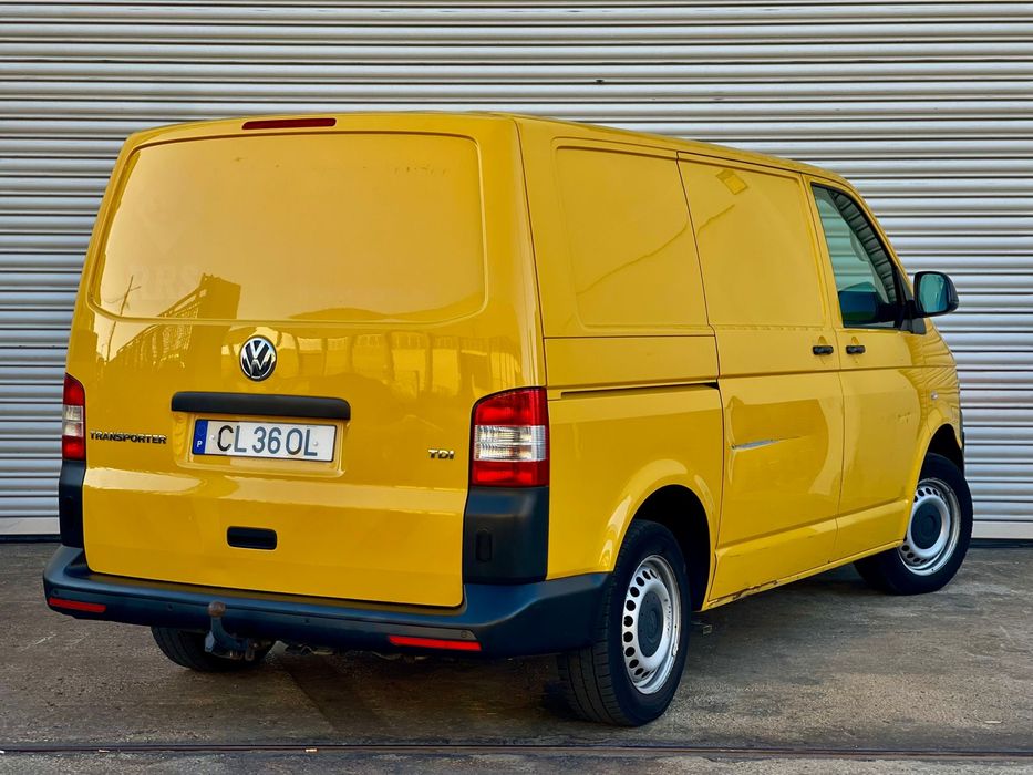 VW Transporter T6 2.0 TDI 85 Cv
